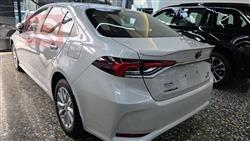 تۆیۆتا کۆرۆلا